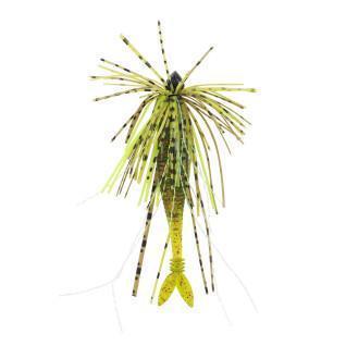 Atraer a Duo Small Rubber Realis Jig 3,5g